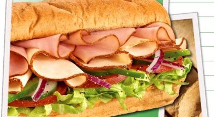 Har kirke og misjon noe å lære av Subway?