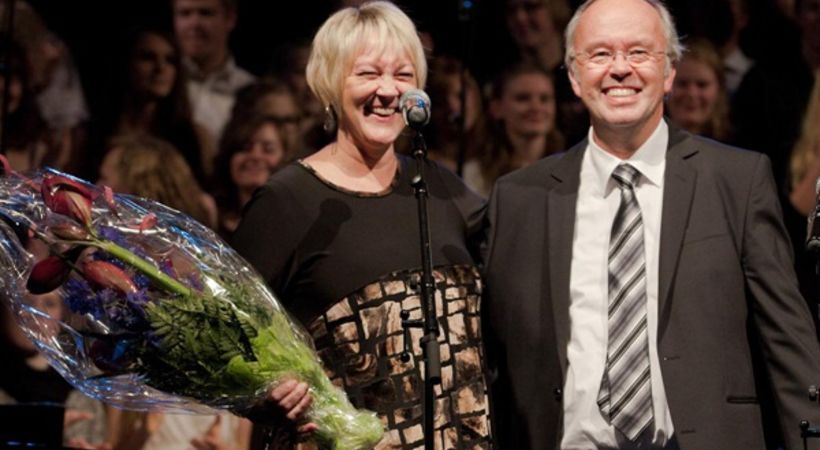 Dobling av godkjent elevtall på Kongshaug