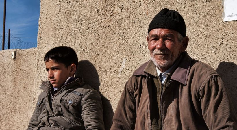 Myndighetene Iran slår hardt ned på kristne, men de klarer likvel ikke å hindre mennesker fra å tro på Jesus (Illustrasjonsfoto).
