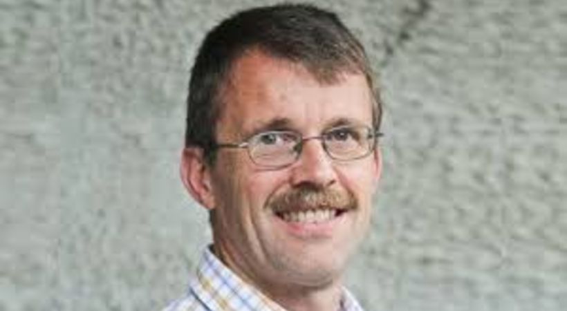 Andakter av Sverre Bøe