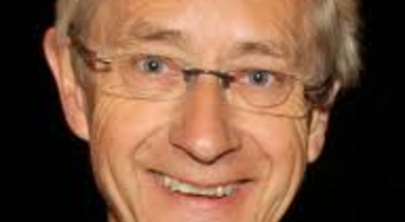 Broen mellom Gud og mennesket