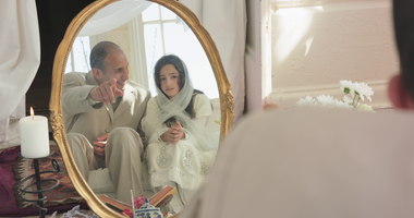 Barnebruden som møtte Jesus