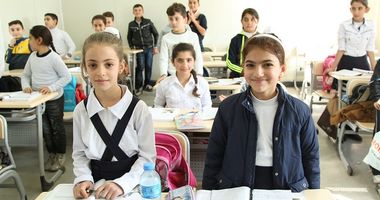 En ung stemme for fred og tilgivelse