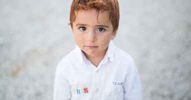 En bønn for Midtøsten og Nord-Afrika