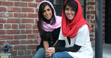 Mennesker i Iran kommer til tro på Jesus