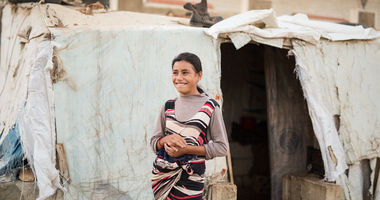 Håp i det håpløse i Midtøsten