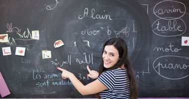 10 millioner barn ser på kristne TV-programmer