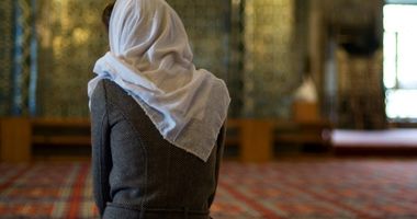 Med hjelp til å tilgi sønnens drapsmenn