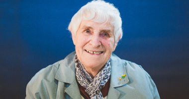 - Norea har betydd alt for meg