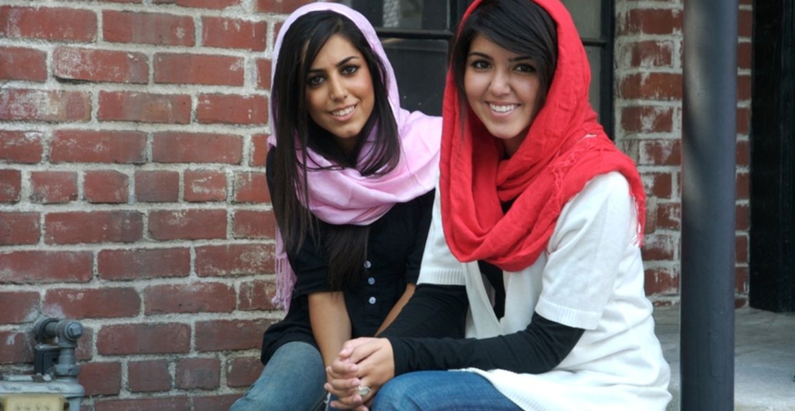 Mennesker i Iran kommer til tro på Jesus