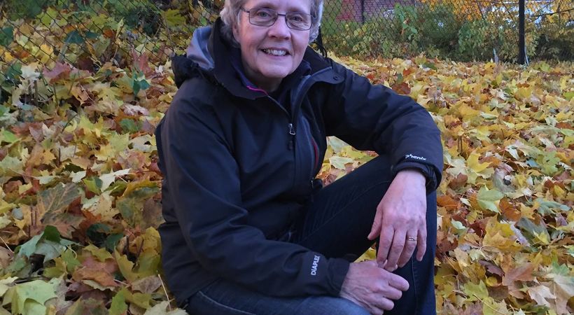 Andakter ved Kari Helene Haugen