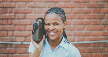 TV-program: Radiostemmen som helbreder