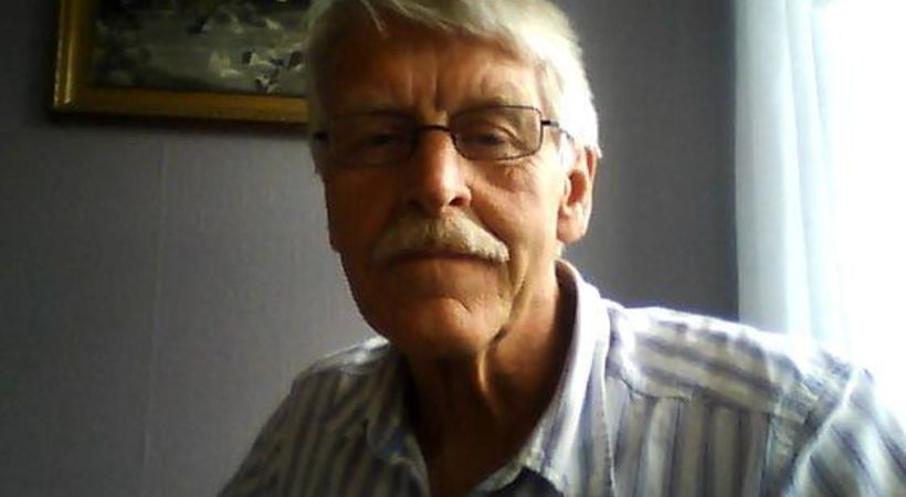 Andakter ved Paul Roland