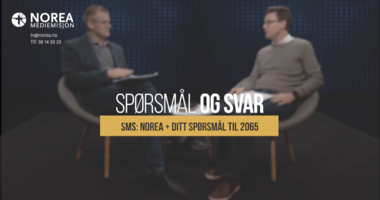 Hva er en bibelsk mannsrolle?