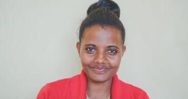 Håpets kvinner forandrer liv!