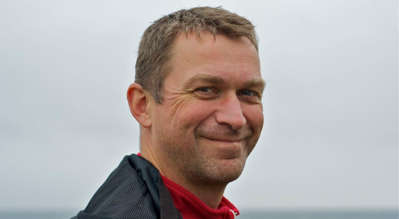 Andakter ved Sverre Hovda