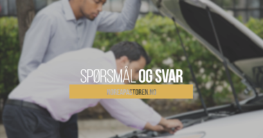 Hvor viktig er det å gjøre gode gjerninger som kristen?