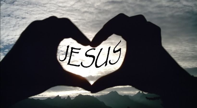 elske Jesus