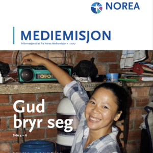 Noreabladet - Nr. 1 - 2017