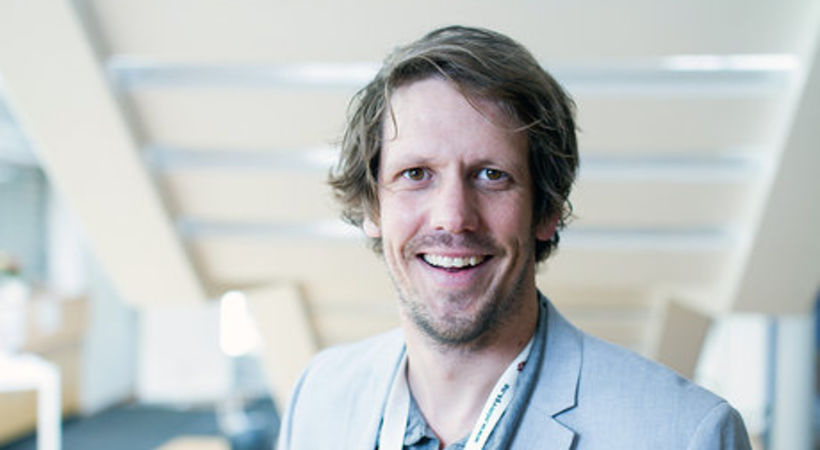 Andakter ved Hans Arne Sanna