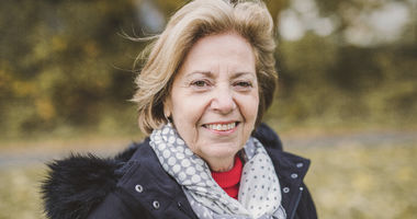 TV-program: Guds ord forvandler enkeltmennesker og lokalsamfunn! Håpets kvinner.