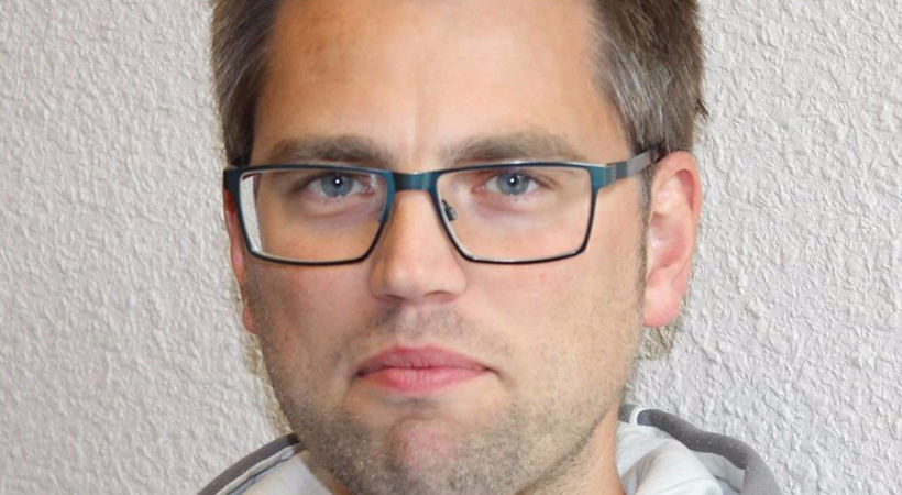 Andakter ved Andreas Årikstad