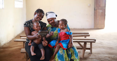 Gjensyn med mennesker som har gjort inntrykk