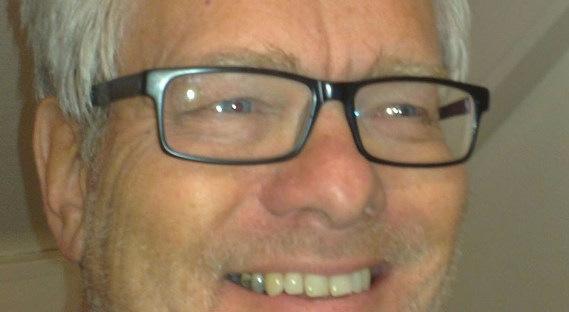 Andakter ved Harald Avtjern
