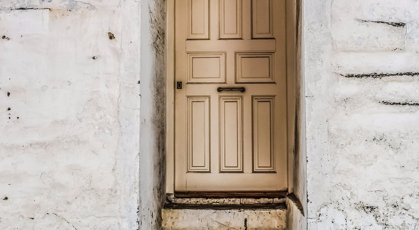 Hvorfor vil så få gå inn gjennom den trange døren? (Lukas 13,22-30)