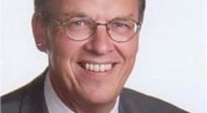 Andakter ved Kurt Hjemdal