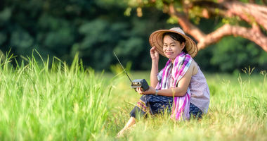 TV-program:Sprenger grenser for å sette fri!