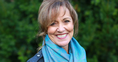 TV-program: Fra overgrepsoffer til misjonsleder. 