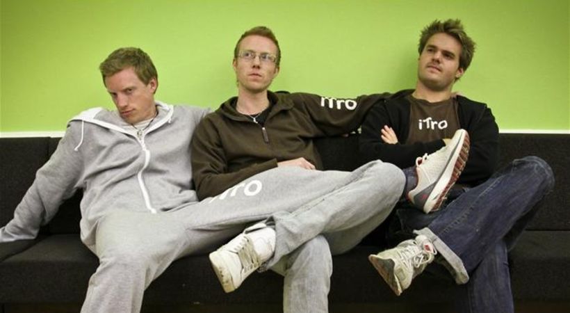 iKveld