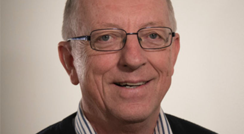 Egil Sjaastad