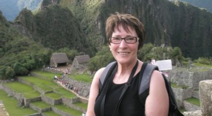 Ingunn Bø