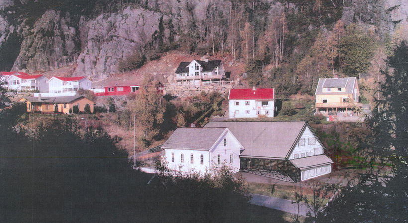 Endelig grønt lys for nytt bedehus på Askøy, etter lang og kronglete prosess