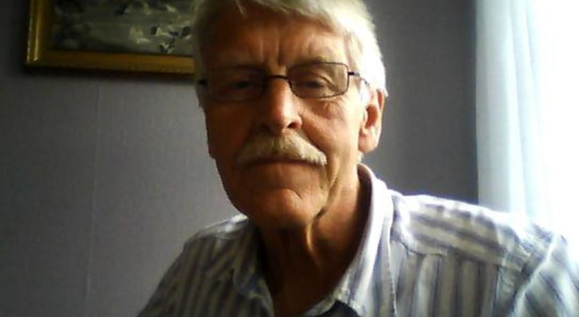Andakter ved Paul Roland