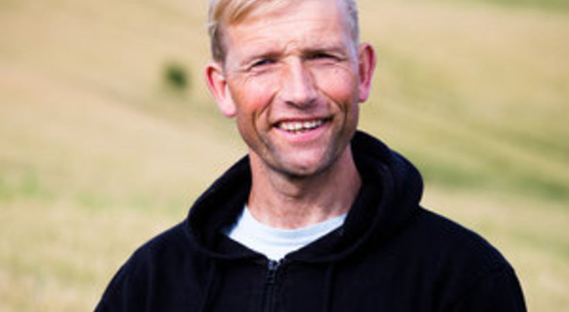 Andakter ved Tønnes Kristian Due-Tønnessen 
