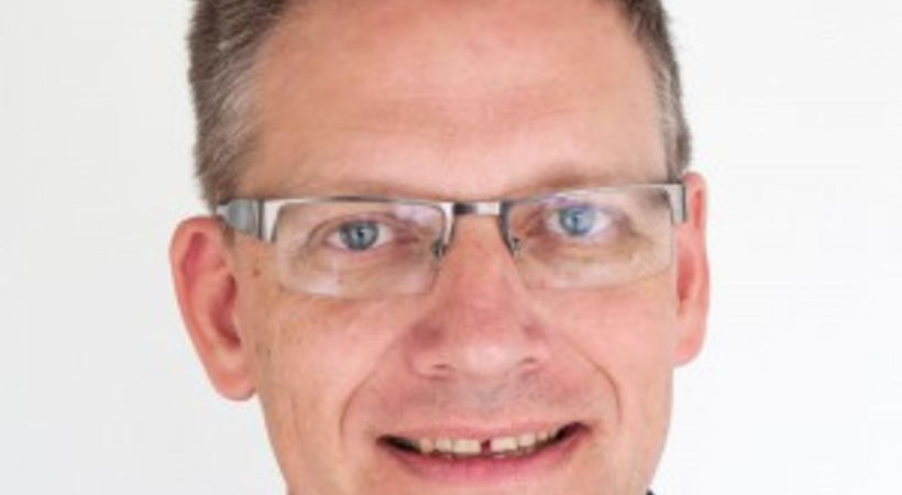 Andakter ved Lars Dahle
