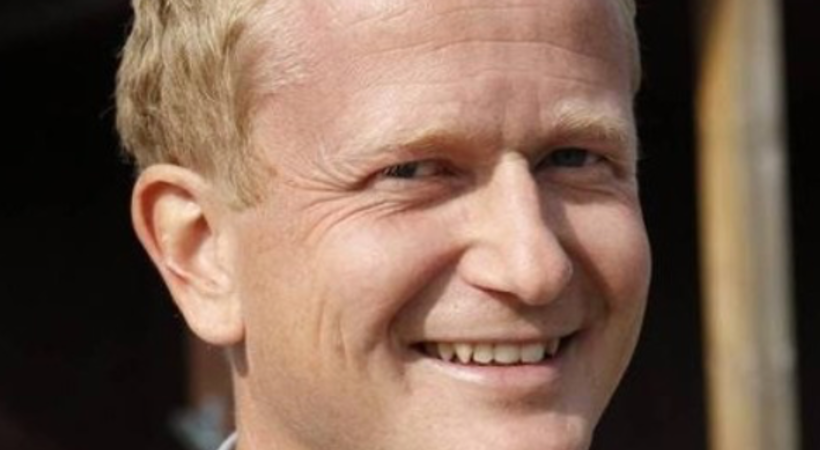 Andakter ved Rune Tobiassen