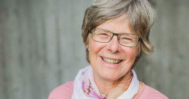  – Bønn er et livspust (TV-program)