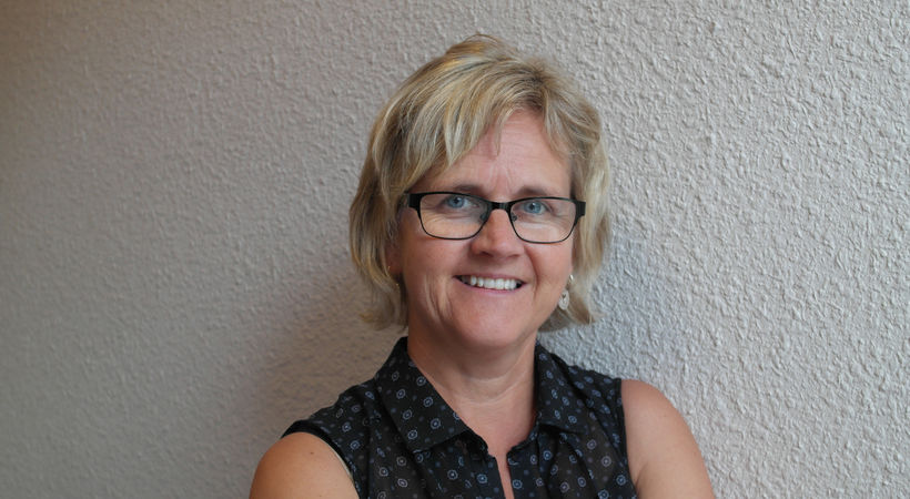 Britt Kari Urdal
