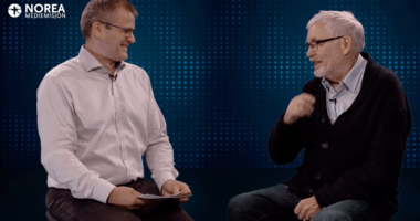 Odd Dubland: Et ærlig møte med en kunstner og forkynner (TV-program)