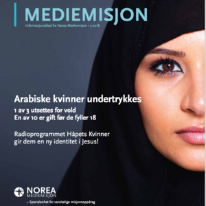 Noreabladet - Nr. 3 - 2018 