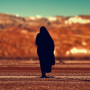 – Så lenge det er pust i meg vil jeg fortelle andre muslimer om Jesus