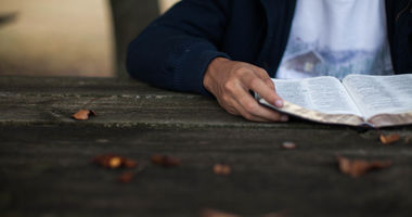 TV-program fra Norea: Bibelen er fortsatt relevant: