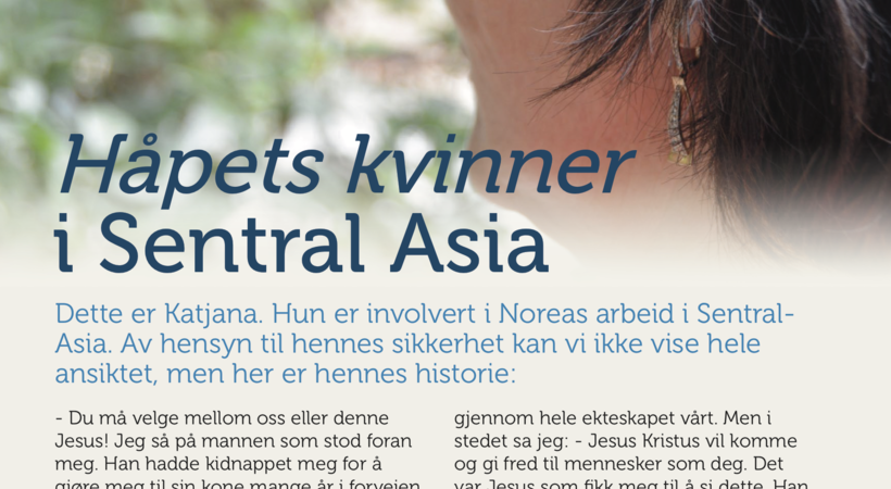 Noreabladet - Nr. 2 - 2015