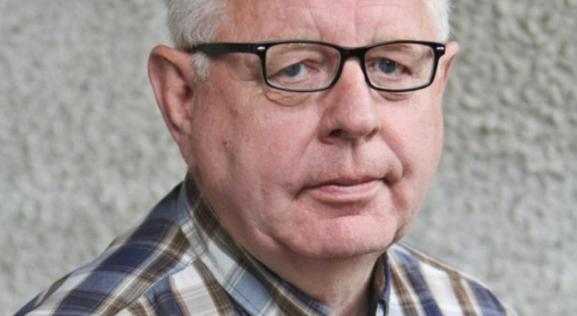 Erik Kjebekk