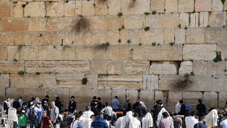Jesus-troende jøder utrustes til trosforsvar