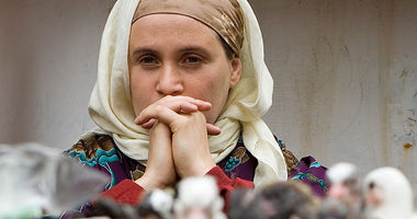 Lytterhistorie fra flyktning fra Midtøsten